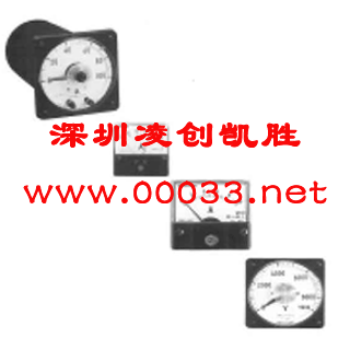 ELECTRICAL METER PK/L/LK/FK/F SERIES