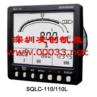 DAIICHIҺʽڶ๦ܵǱܵǱSQLC-110/110L