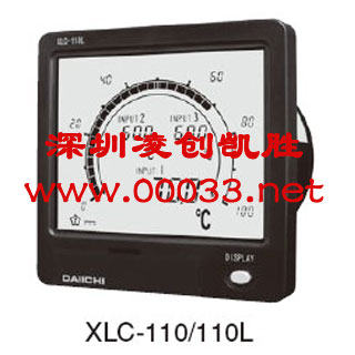 DAIICHI XLC-110/110LֱLCDҺʽ๦Ǳ